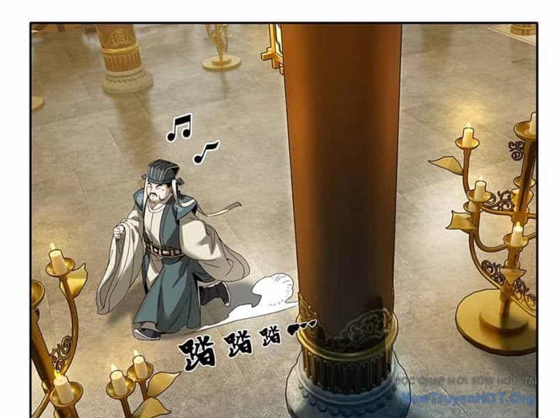 Hoàng Đế Nhà Ta Lại Là Nội Ứng - Chương 6 - ảnh 56