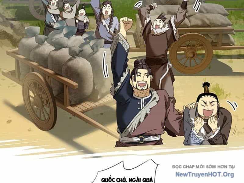 Hoàng Đế Nhà Ta Lại Là Nội Ứng - Chương 6 - ảnh 65