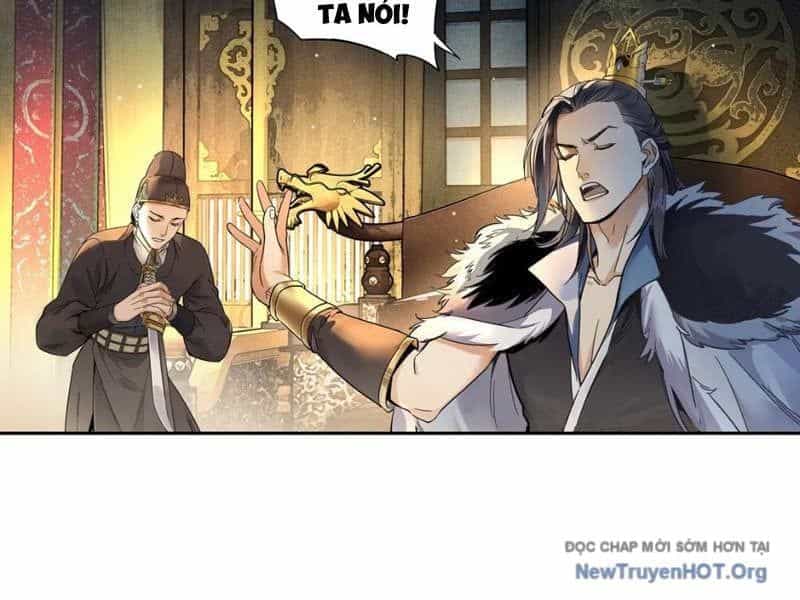 Hoàng Đế Nhà Ta Lại Là Nội Ứng - Chương 7 - ảnh 15