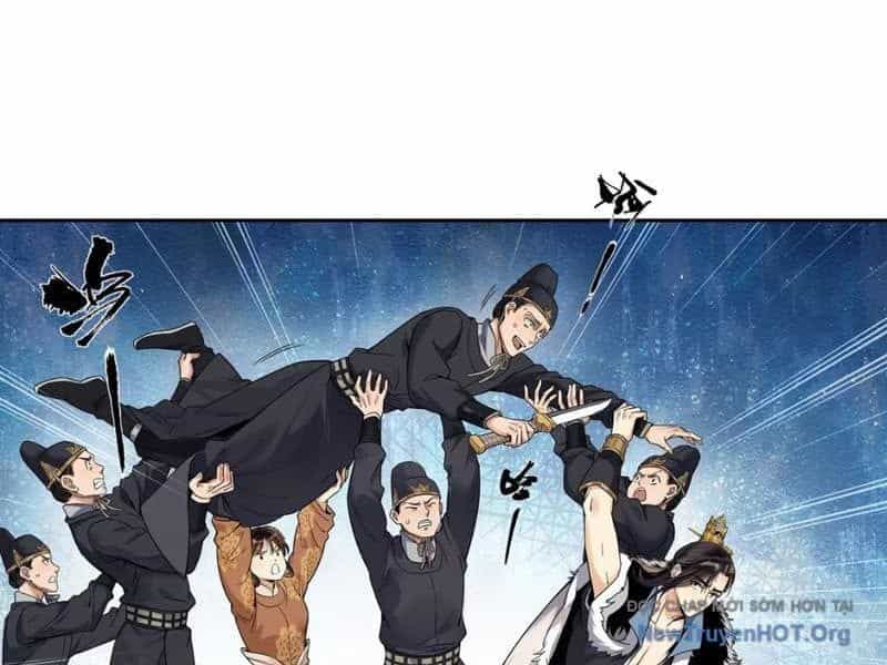 Hoàng Đế Nhà Ta Lại Là Nội Ứng - Chương 7 - ảnh 23