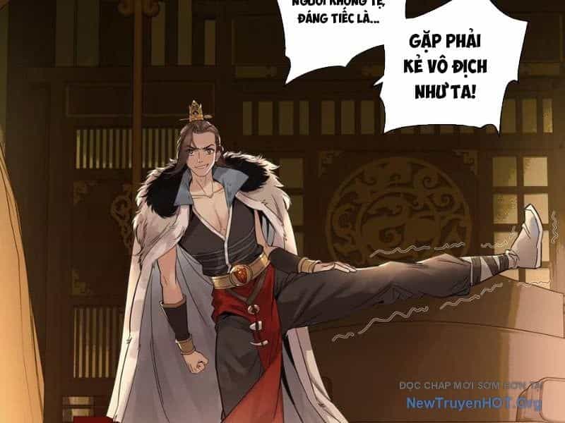 Hoàng Đế Nhà Ta Lại Là Nội Ứng - Chương 7 - ảnh 31