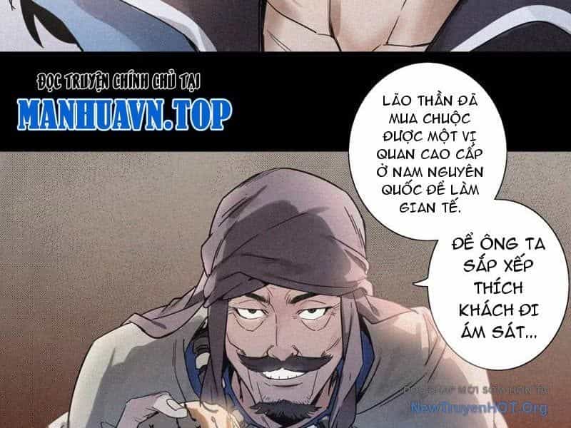 Hoàng Đế Nhà Ta Lại Là Nội Ứng - Chương 8 - ảnh 15