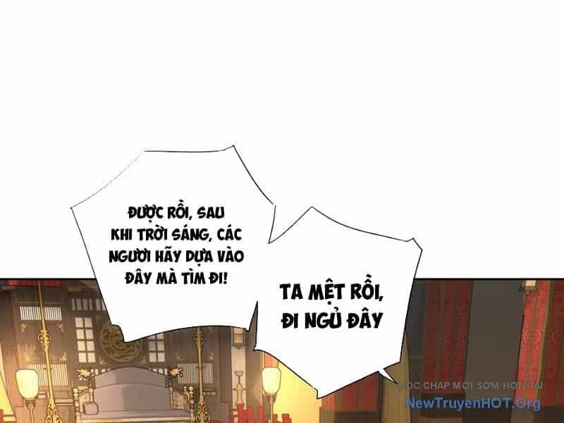 Hoàng Đế Nhà Ta Lại Là Nội Ứng - Chương 8 - ảnh 27
