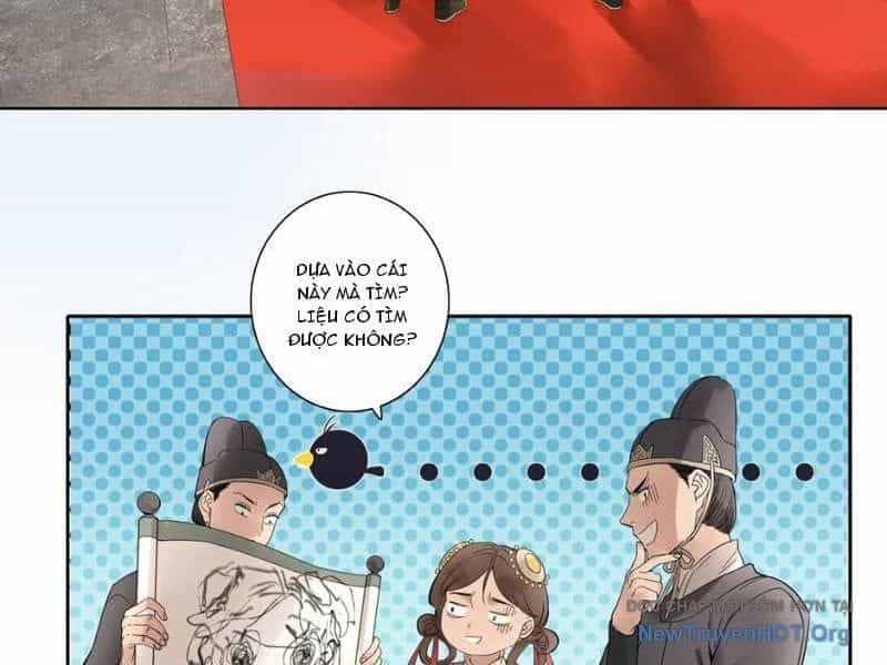 Hoàng Đế Nhà Ta Lại Là Nội Ứng - Chương 8 - ảnh 29
