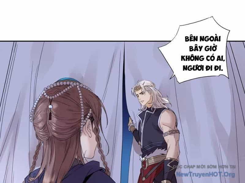 Hoàng Đế Nhà Ta Lại Là Nội Ứng - Chương 8 - ảnh 33