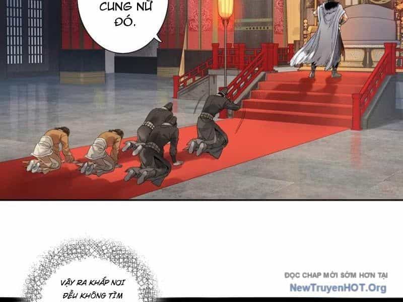 Hoàng Đế Nhà Ta Lại Là Nội Ứng - Chương 8 - ảnh 4