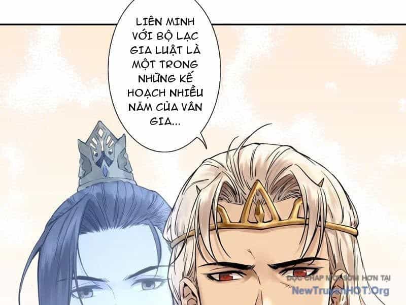 Hoàng Đế Nhà Ta Lại Là Nội Ứng - Chương 8 - ảnh 40