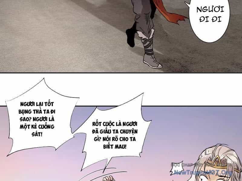 Hoàng Đế Nhà Ta Lại Là Nội Ứng - Chương 8 - ảnh 44