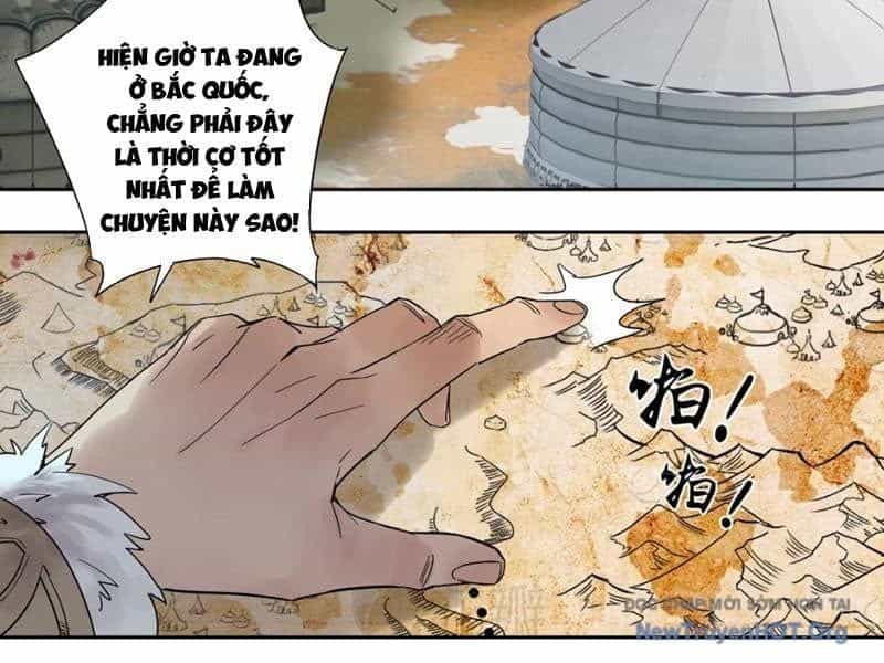 Hoàng Đế Nhà Ta Lại Là Nội Ứng - Chương 8 - ảnh 78