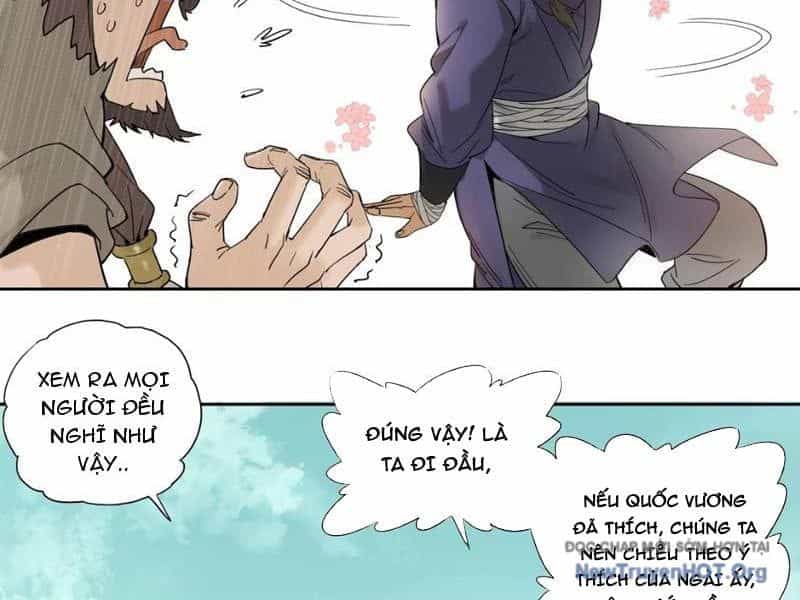 Hoàng Đế Nhà Ta Lại Là Nội Ứng - Chương 9 - ảnh 16