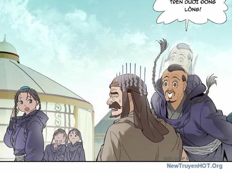 Hoàng Đế Nhà Ta Lại Là Nội Ứng - Chương 9 - ảnh 17