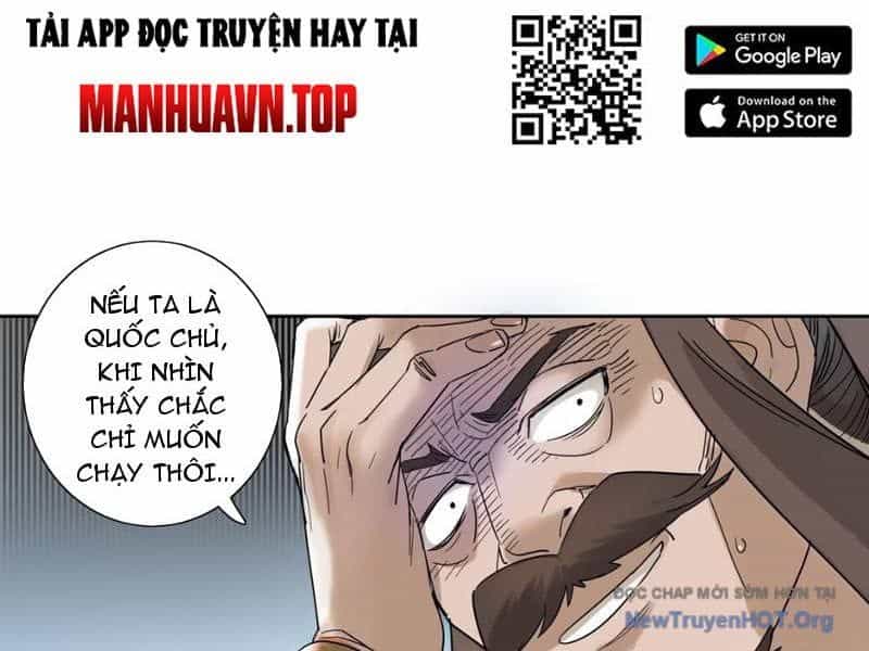 Hoàng Đế Nhà Ta Lại Là Nội Ứng - Chương 9 - ảnh 18