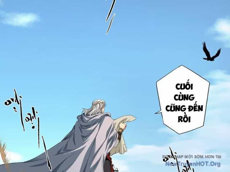 Hoàng Đế Nhà Ta Lại Là Nội Ứng - Chương 9 - ảnh 33