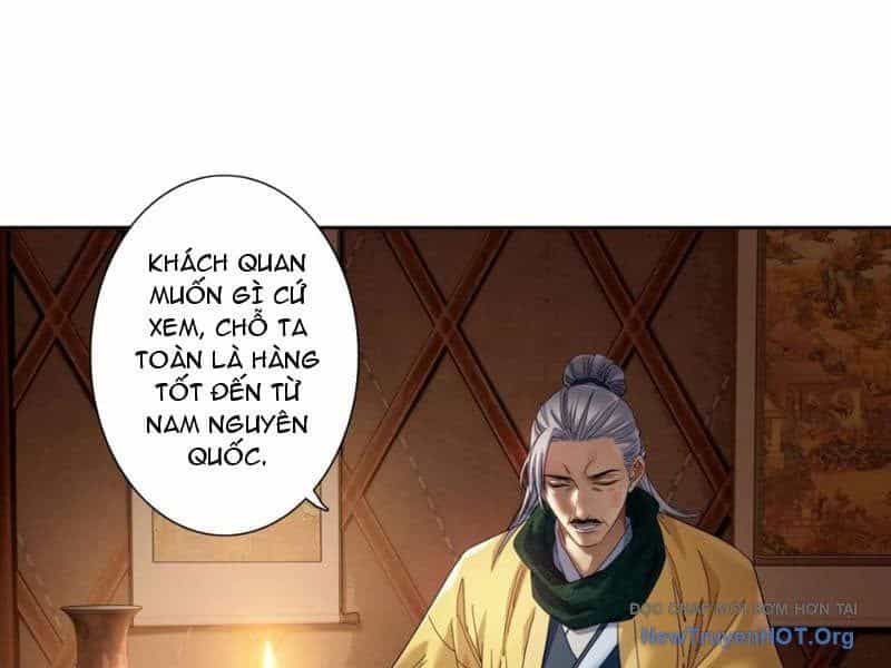 Hoàng Đế Nhà Ta Lại Là Nội Ứng - Chương 9 - ảnh 45