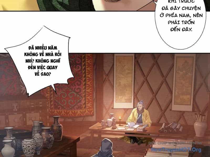 Hoàng Đế Nhà Ta Lại Là Nội Ứng - Chương 9 - ảnh 49