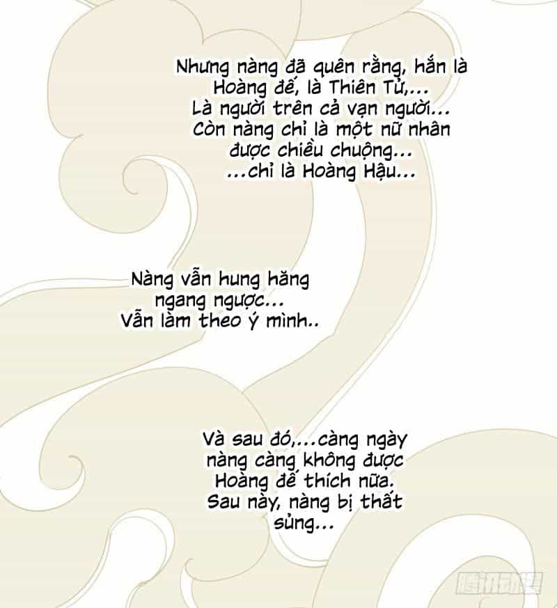 Hoàng Hậu Canh Gà - Chương 1 - ảnh 15