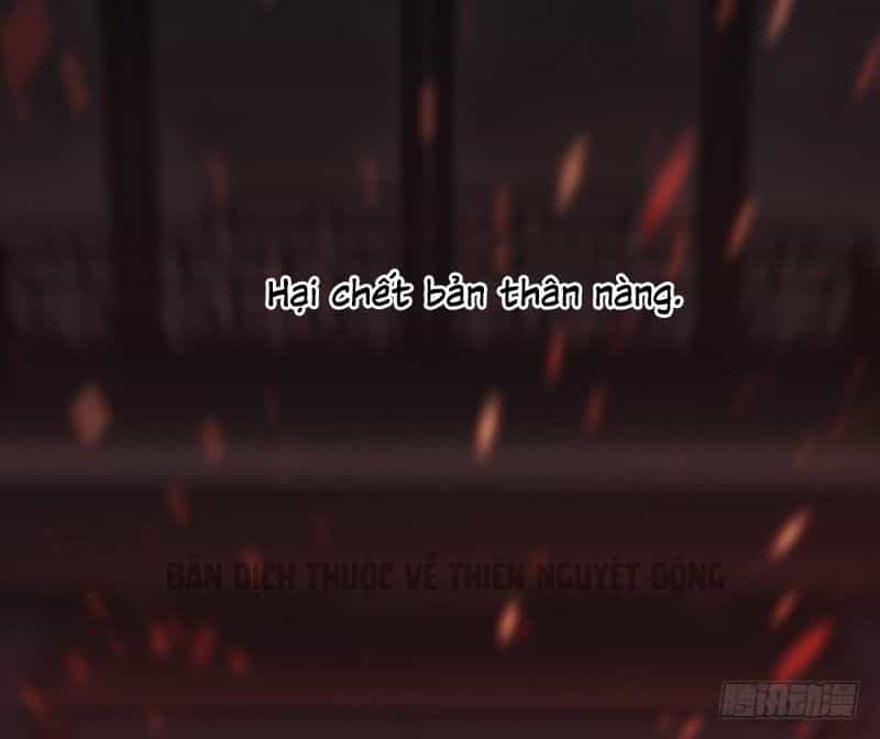 Hoàng Hậu Canh Gà - Chương 1 - ảnh 23
