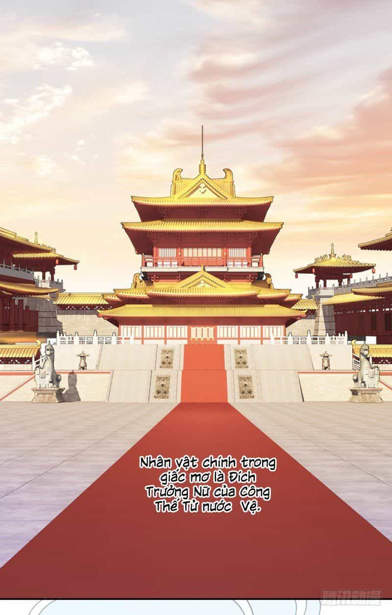 Hoàng Hậu Canh Gà - Chương 1 - ảnh 6