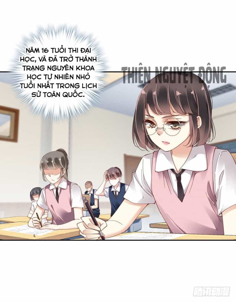 Hoàng Hậu Canh Gà - Chương 2 - ảnh 13