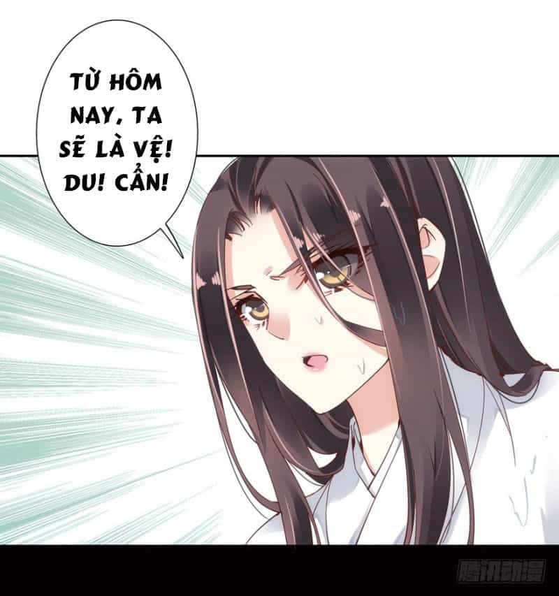 Hoàng Hậu Canh Gà - Chương 2 - ảnh 51
