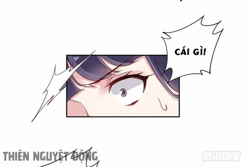 Hoàng Hậu Canh Gà - Chương 2 - ảnh 72