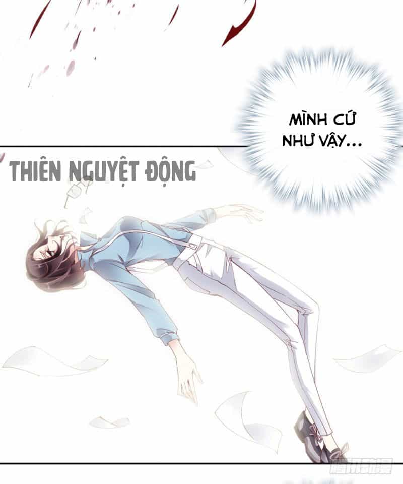 Hoàng Hậu Canh Gà - Chương 2 - ảnh 8