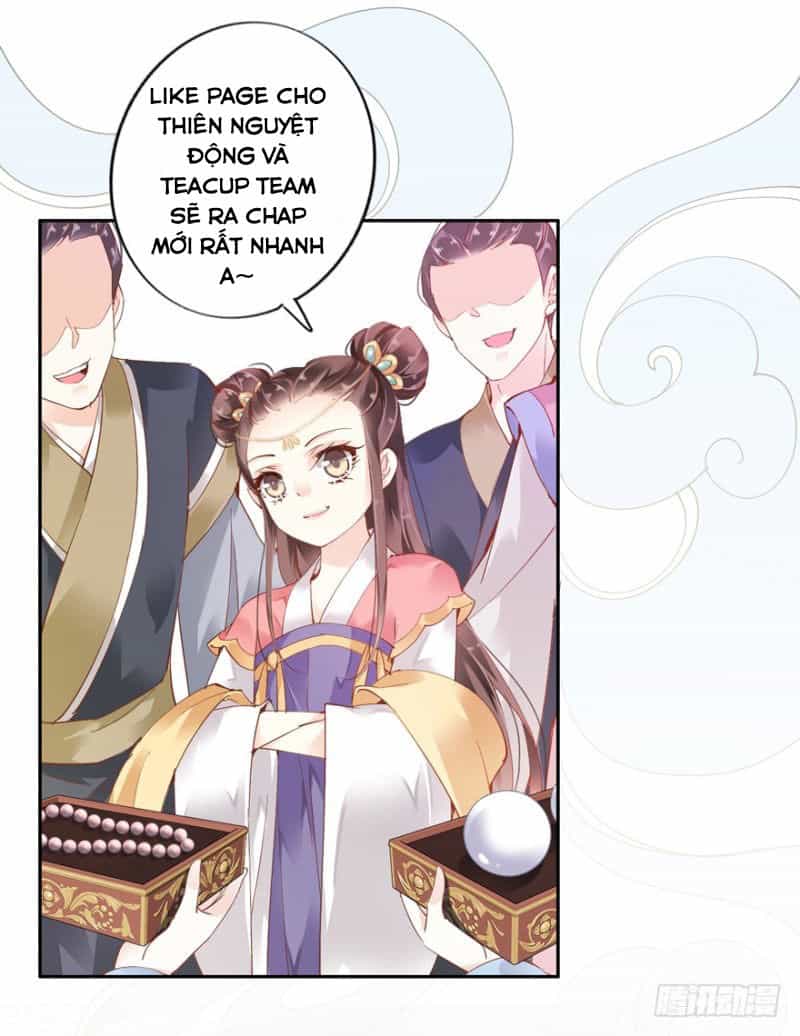 Hoàng Hậu Canh Gà - Chương 2 - ảnh 87
