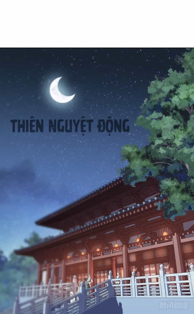 Hoàng Hậu Canh Gà - Chương 3 - ảnh 15