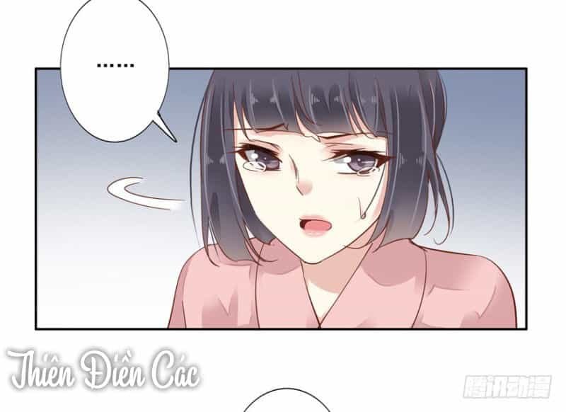 Hoàng Hậu Canh Gà - Chương 4 - ảnh 5