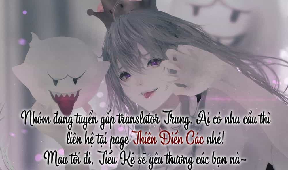 Hoàng Hậu Canh Gà - Chương 5 - ảnh 39