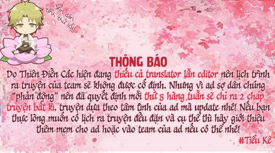 Hoàng Hậu Canh Gà - Chương 6 - ảnh 2