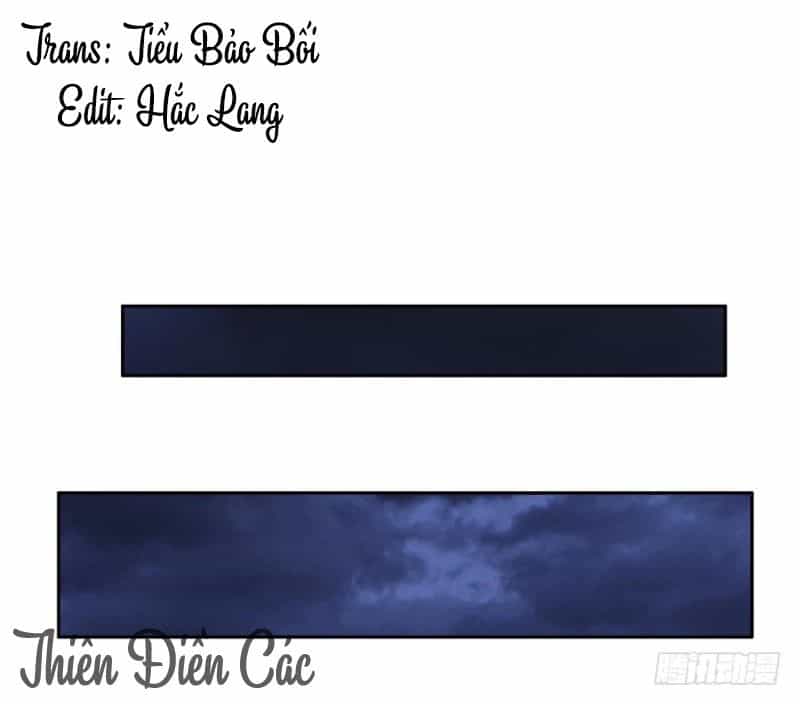 Hoàng Hậu Canh Gà - Chương 6 - ảnh 4