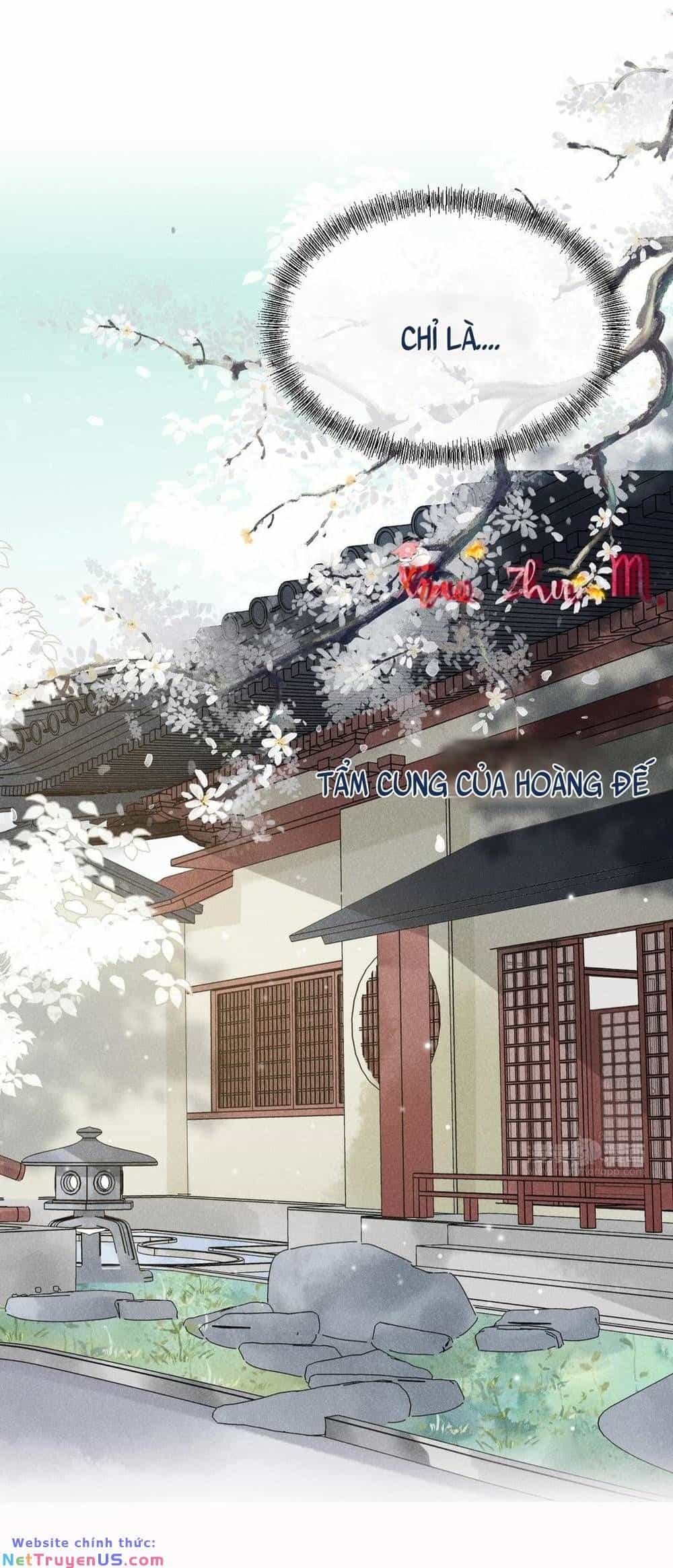 Hoàng Hậu Của Trẫm Là Công Công - Chương 1 - ảnh 20