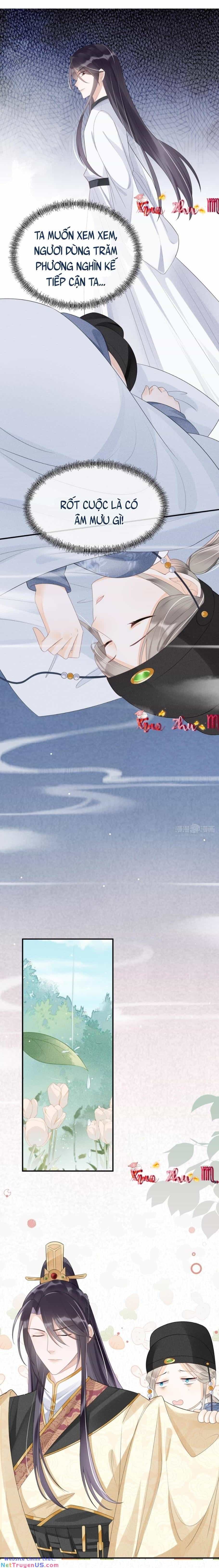 Hoàng Hậu Của Trẫm Là Công Công - Chương 2 - ảnh 17