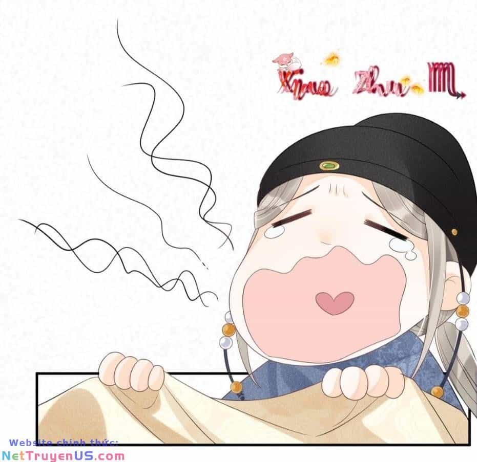 Hoàng Hậu Của Trẫm Là Công Công - Chương 2 - ảnh 18