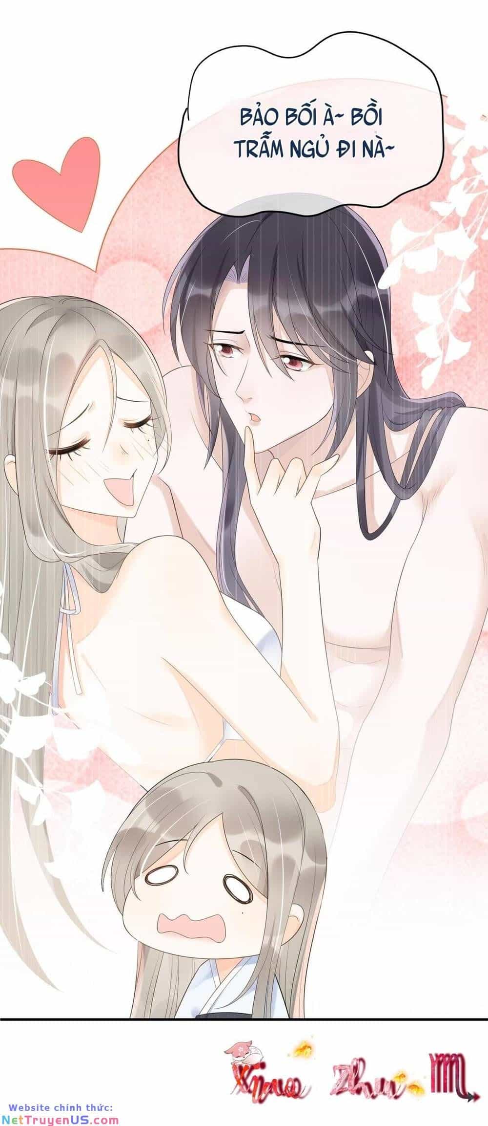 Hoàng Hậu Của Trẫm Là Công Công - Chương 2 - ảnh 8
