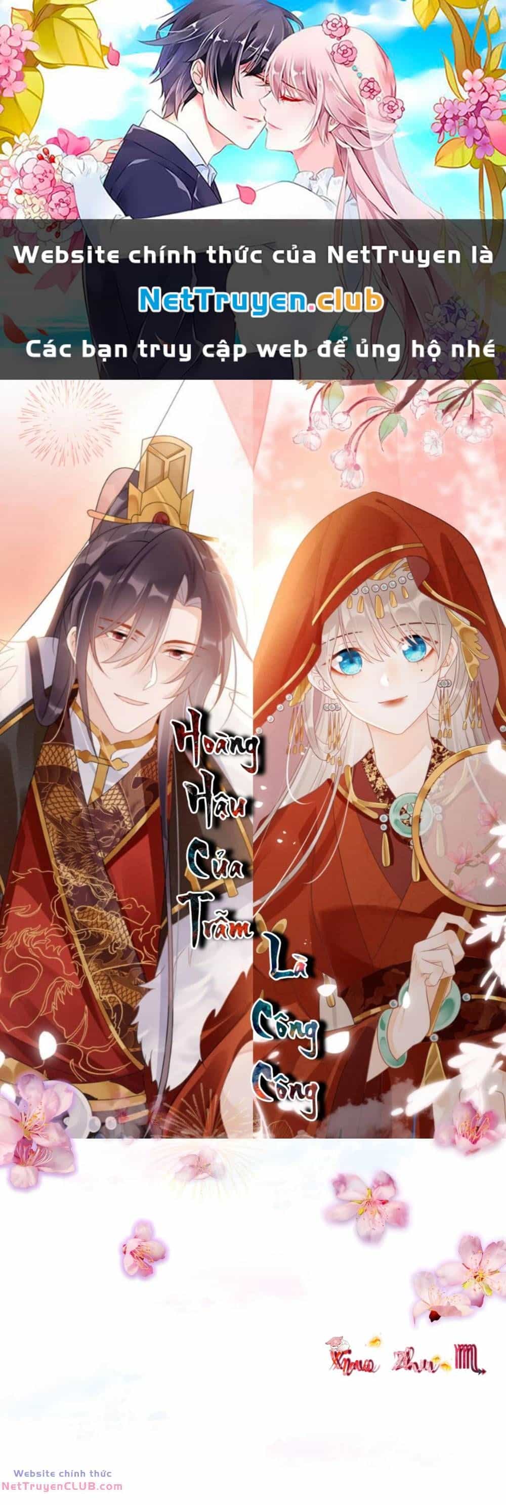 Hoàng Hậu Của Trẫm Là Công Công - Chương 5 - ảnh 2