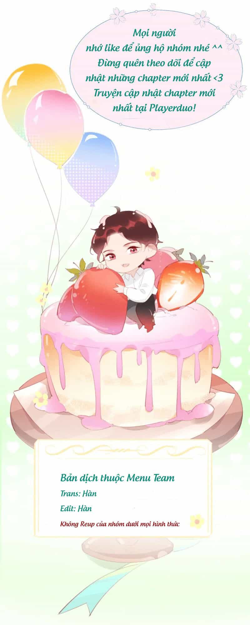 Hoàng Hậu Độc Ác - Chương 1 - ảnh 29