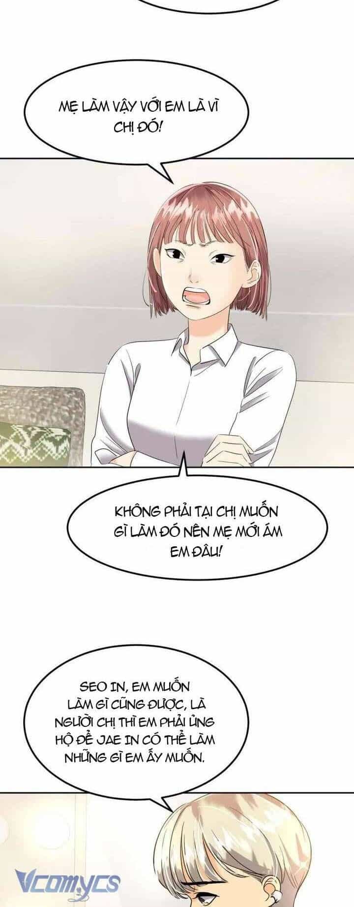 Hoàng Hậu Son Môi - Chương 1 - ảnh 42