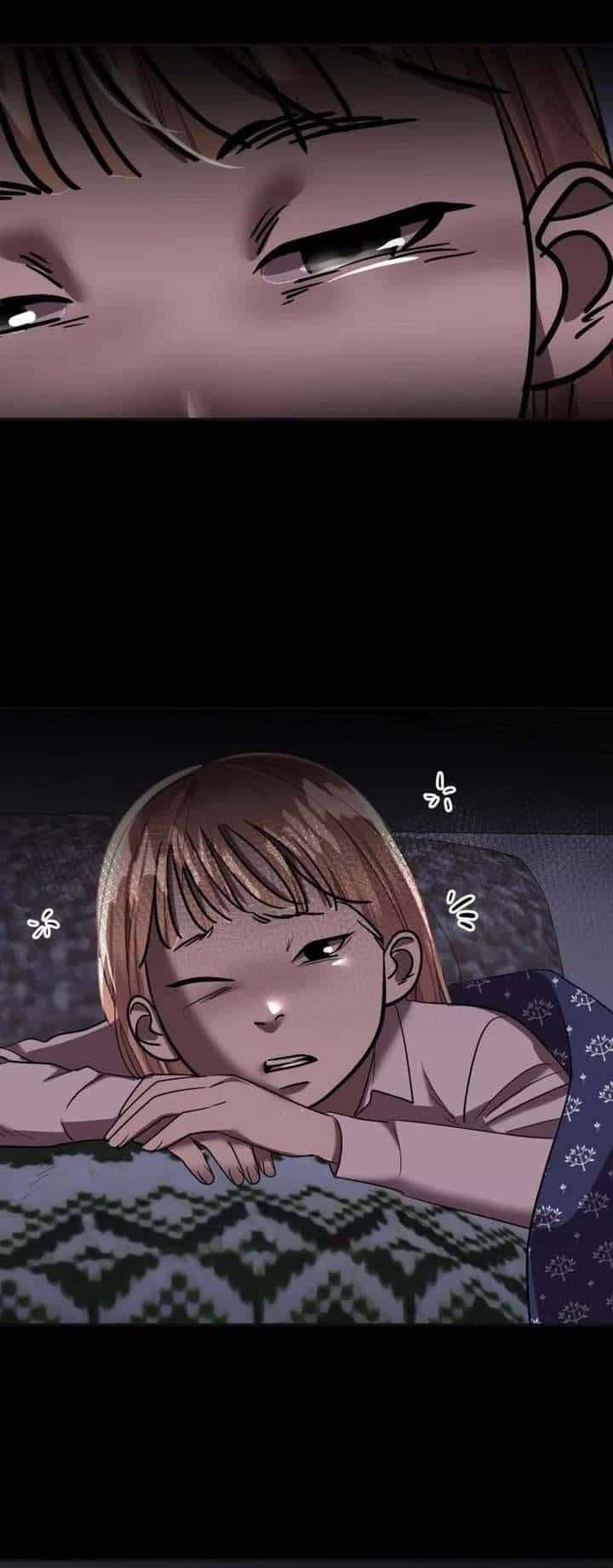 Hoàng Hậu Son Môi - Chương 1 - ảnh 49