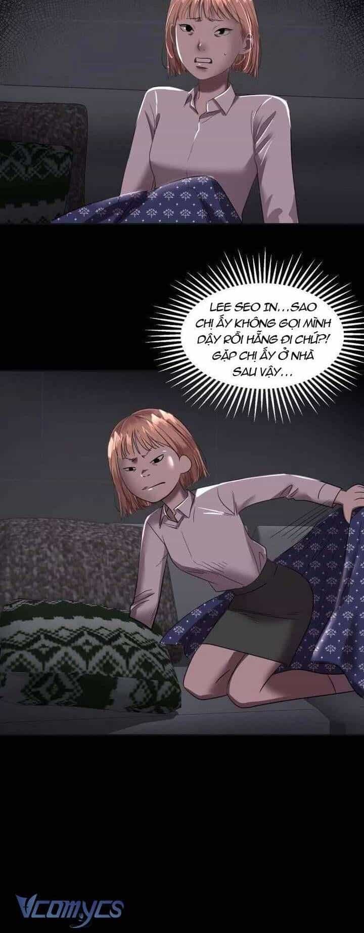 Hoàng Hậu Son Môi - Chương 1 - ảnh 52