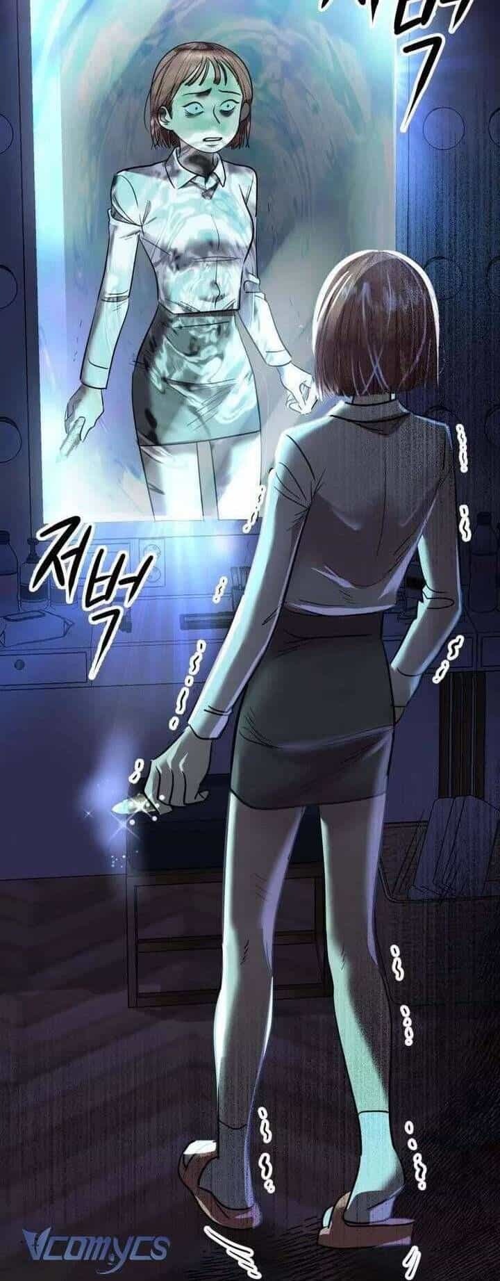 Hoàng Hậu Son Môi - Chương 1 - ảnh 64