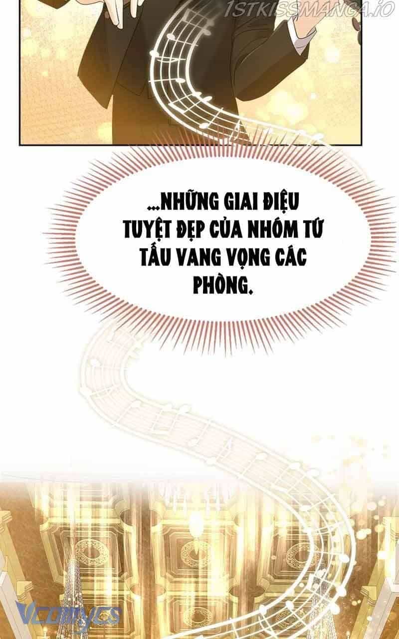 Hoàng Hậu Son Môi - Chương 11 - ảnh 103