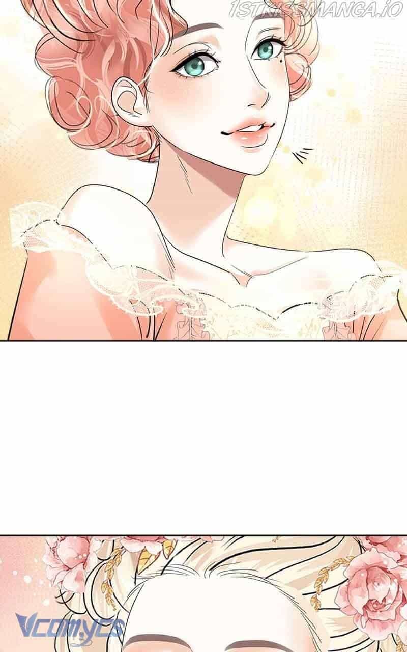 Hoàng Hậu Son Môi - Chương 11 - ảnh 118