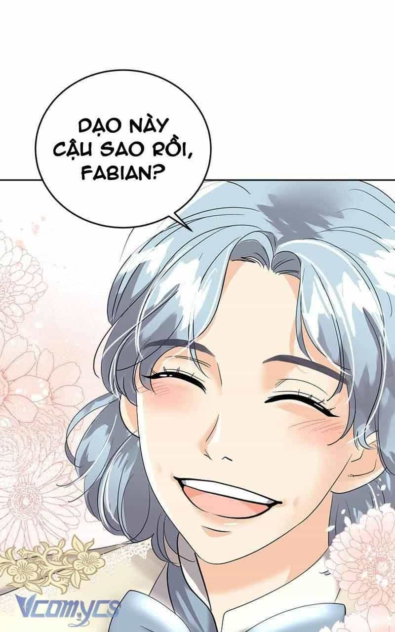 Hoàng Hậu Son Môi - Chương 11 - ảnh 13