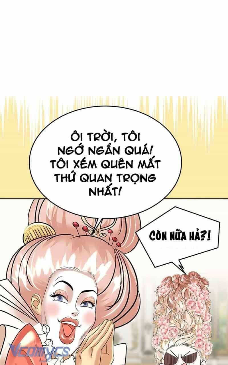Hoàng Hậu Son Môi - Chương 11 - ảnh 34