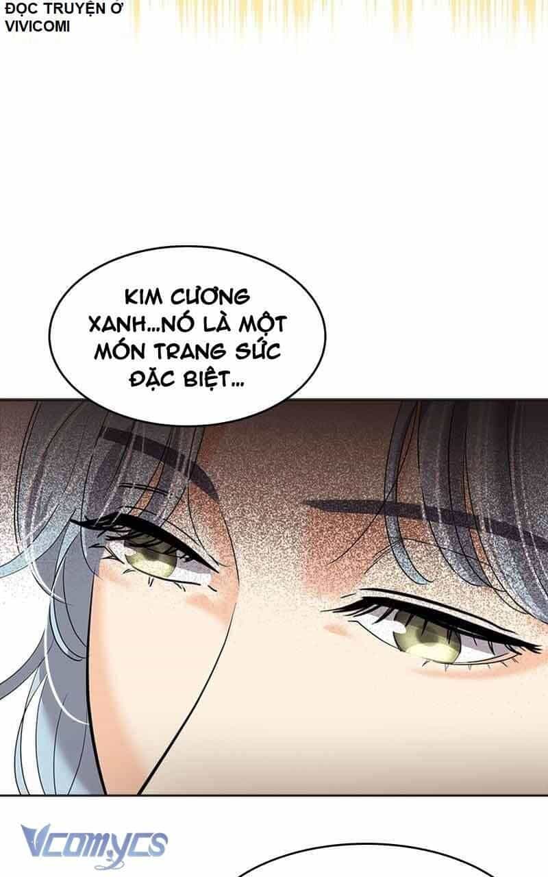 Hoàng Hậu Son Môi - Chương 11 - ảnh 40