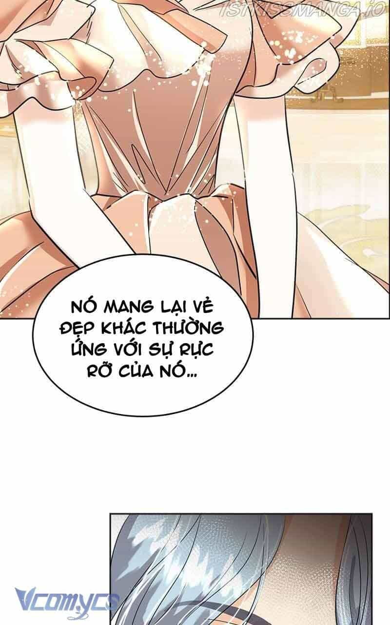 Hoàng Hậu Son Môi - Chương 11 - ảnh 42