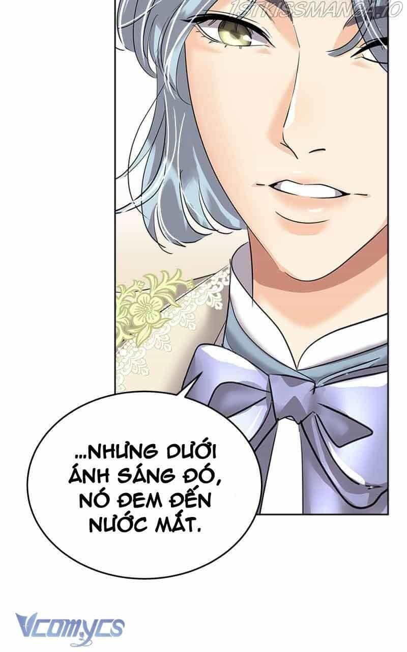 Hoàng Hậu Son Môi - Chương 11 - ảnh 43