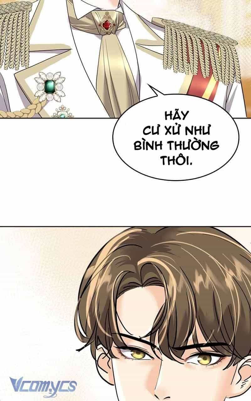 Hoàng Hậu Son Môi - Chương 11 - ảnh 67